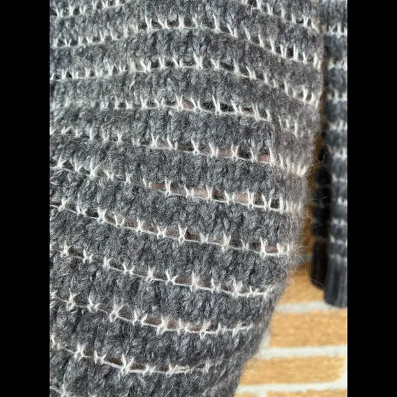 RAG & BONE Greville Sweater size medium - Picture 11 of 13